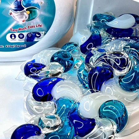 What Are Laundry Pods