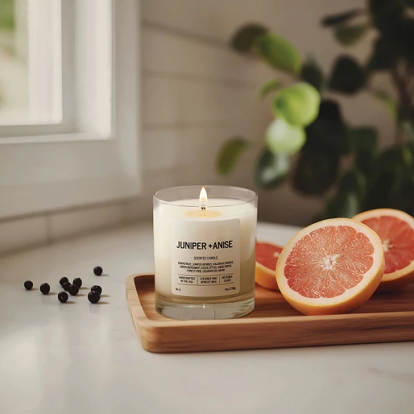 fruity scented candles manufacturer 2